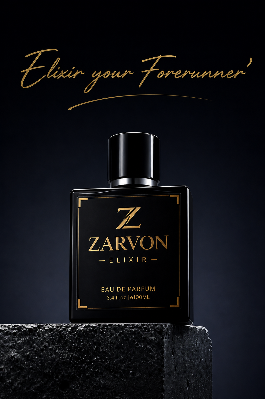 Zarvon Model