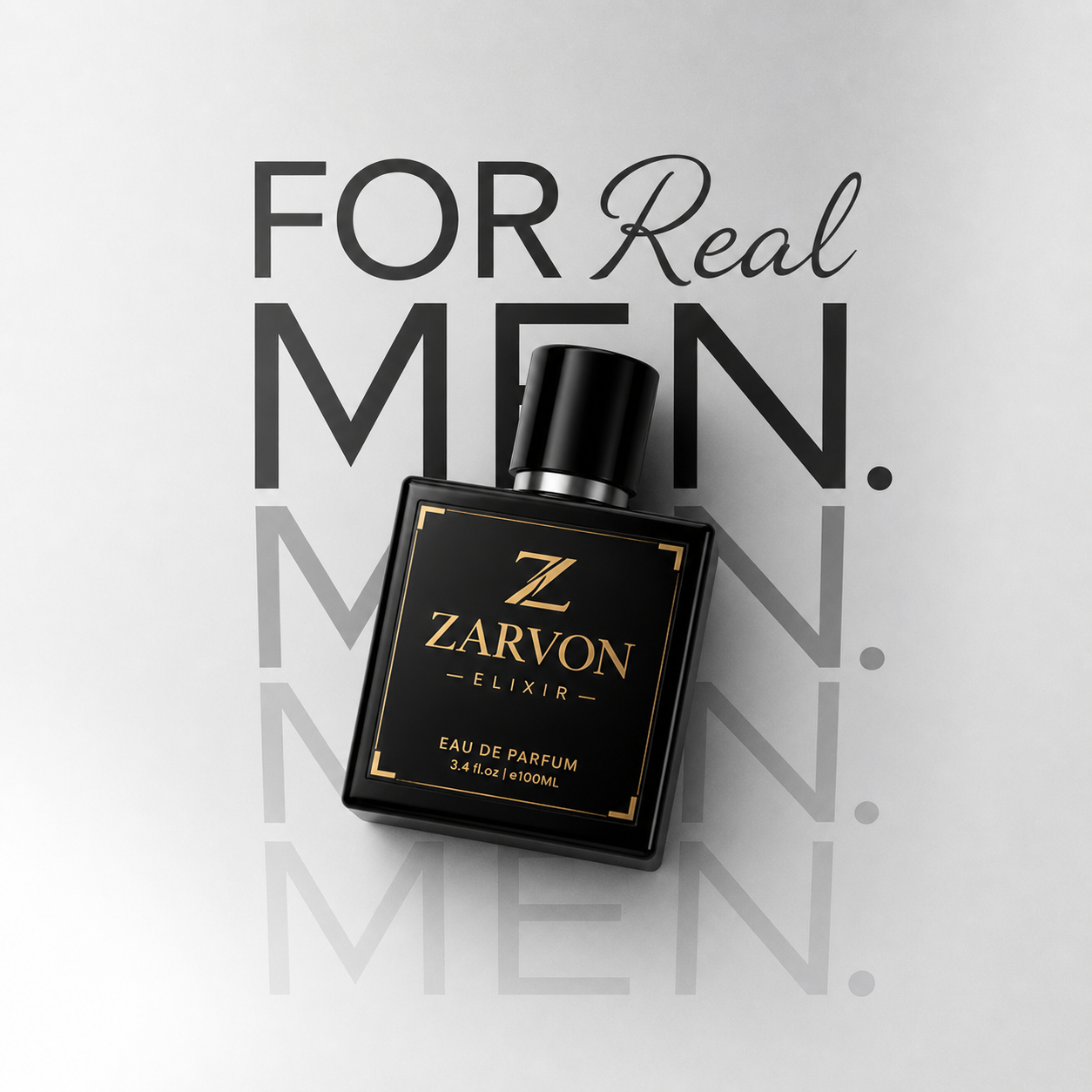 Zarvon Elixir Product