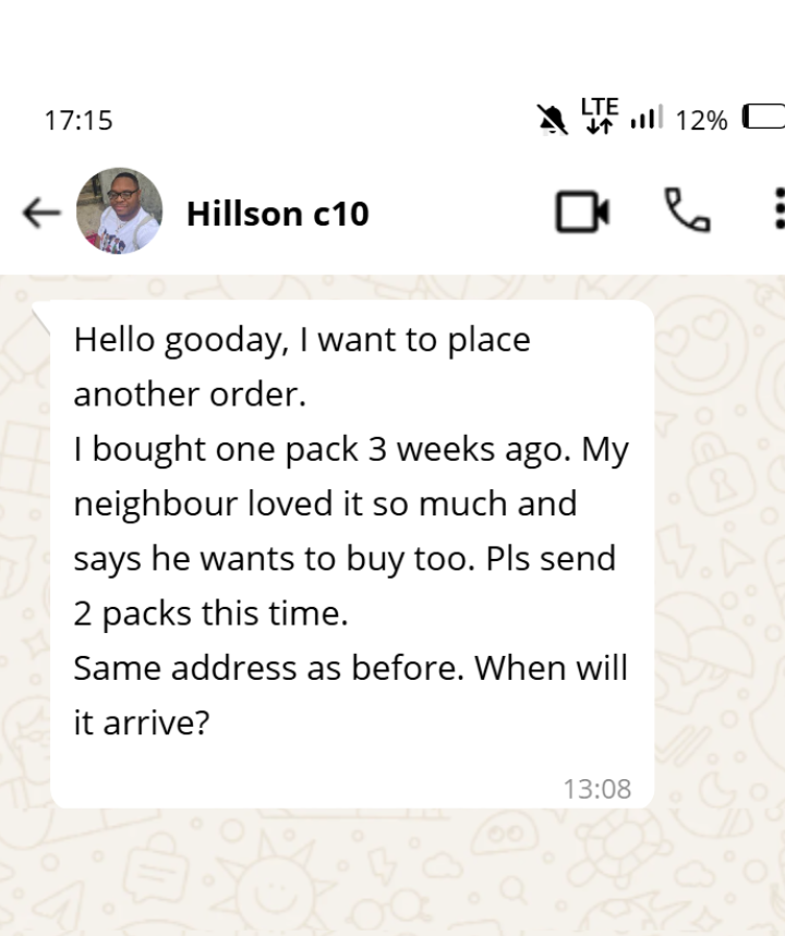 WhatsApp Review 2